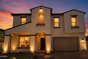 4743 S Orbit, Mesa, AZ 85212 - Photo 1
