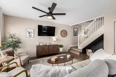 7640 N Dreamy Draw Drive #3, Phoenix, AZ 85020 - Photo 6