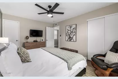 7640 N Dreamy Draw Drive #3, Phoenix, AZ 85020 - Photo 18