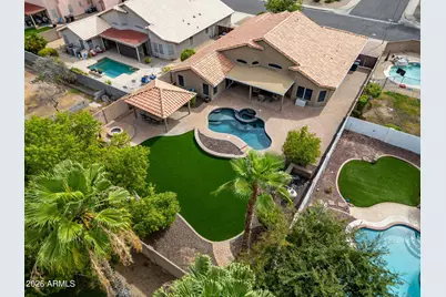 15470 N 87th Drive, Peoria, AZ 85382 - Photo 86