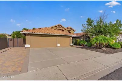 15470 N 87th Drive, Peoria, AZ 85382 - Photo 1