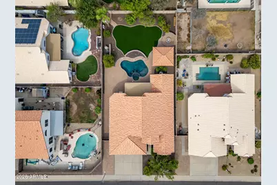 15470 N 87th Drive, Peoria, AZ 85382 - Photo 90