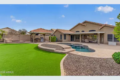 15470 N 87th Drive, Peoria, AZ 85382 - Photo 76
