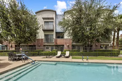 525 W Lakeside Drive #141, Tempe, AZ 85281 - Photo 12