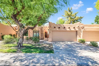 7752 E Solano Drive, Scottsdale, AZ 85250 - Photo 1
