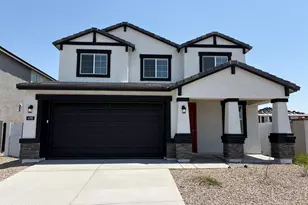 4193 S 241st Ln, Buckeye, AZ 85326 - Photo 1