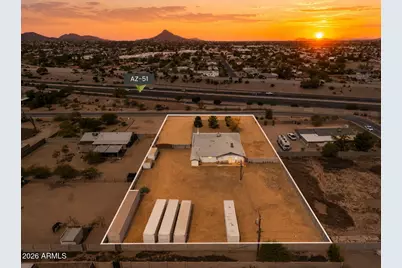 15703 N 36th Street #33, Phoenix, AZ 85032 - Photo 12