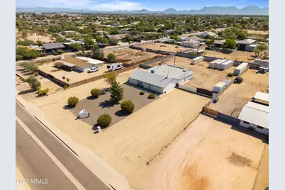 15703 N 36th Street #33, Phoenix, AZ 85032 - Photo 4