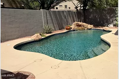 10534 E Star Of The Desert Drive, Scottsdale, AZ 85255 - Photo 2