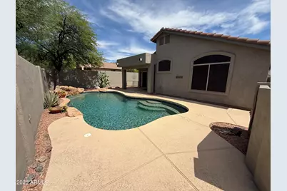 10534 E Star Of The Desert Drive, Scottsdale, AZ 85255 - Photo 18
