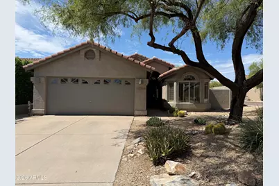 10534 E Star Of The Desert Drive, Scottsdale, AZ 85255 - Photo 1