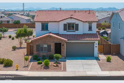 22145 N Daniel Drive, Maricopa, AZ 85138 - Photo 80