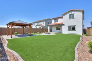 22145 N Daniel Dr, Maricopa, AZ 85138 - Photo 60