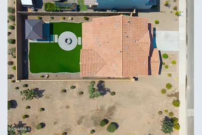 22145 N Daniel Drive, Maricopa, AZ 85138 - Photo 70