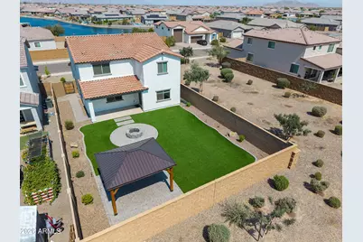 22145 N Daniel Drive, Maricopa, AZ 85138 - Photo 68