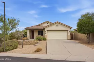 3822 W Adamanda Ct, Phoenix, AZ 85086 - Photo 1