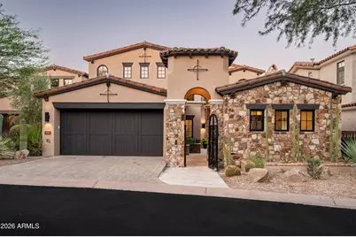 19627 N 101st Street, Scottsdale, AZ 85255 - Photo 1