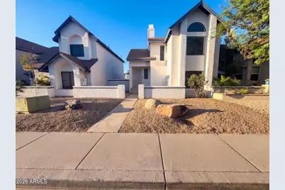 6723 W Aire Libre Avenue, Peoria, AZ 85382 - Photo 1