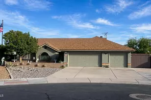 7507 W Brown St, Peoria, AZ 85345 - Photo 1