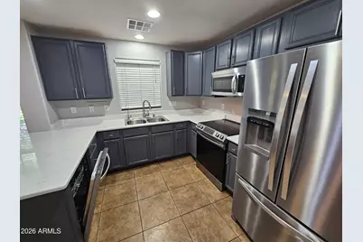 1638 S Martingale Road, Gilbert, AZ 85295 - Photo 2