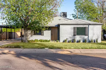 3321 N 17th Drive, Phoenix, AZ 85015 - Photo 10