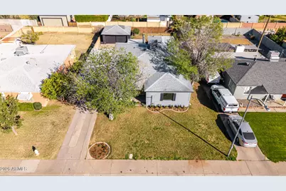 3321 N 17th Drive, Phoenix, AZ 85015 - Photo 50