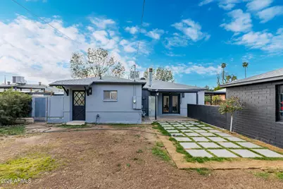 3321 N 17th Drive, Phoenix, AZ 85015 - Photo 92