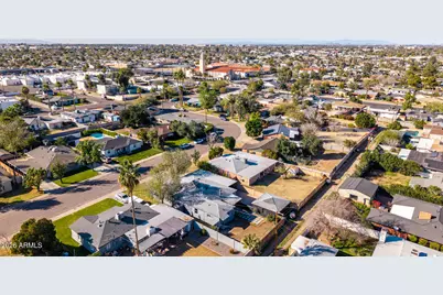 3321 N 17th Drive, Phoenix, AZ 85015 - Photo 46