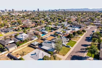 3321 N 17th Drive, Phoenix, AZ 85015 - Photo 44