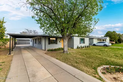 3321 N 17th Drive, Phoenix, AZ 85015 - Photo 58