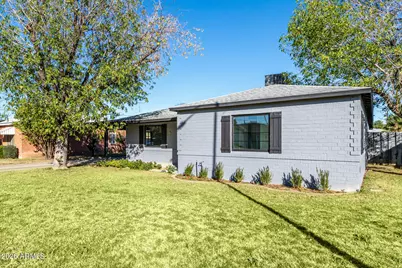 3321 N 17th Drive, Phoenix, AZ 85015 - Photo 12