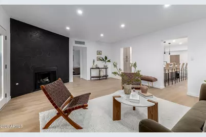 3321 N 17th Drive, Phoenix, AZ 85015 - Photo 4