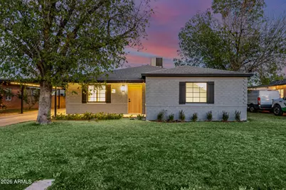 3321 N 17th Drive, Phoenix, AZ 85015 - Photo 6