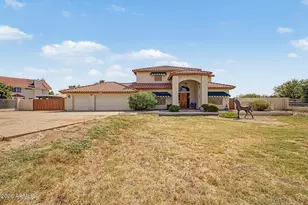 7823 N Citrus Rd, Waddell, AZ 85355 - Photo 1