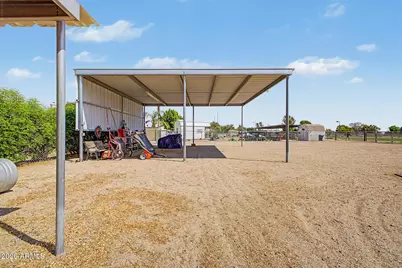7823 N Citrus Road, Waddell, AZ 85355 - Photo 64