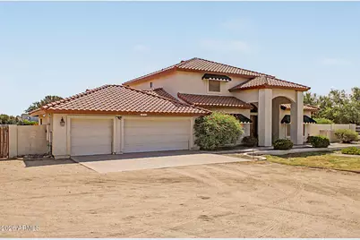 7823 N Citrus Road, Waddell, AZ 85355 - Photo 4