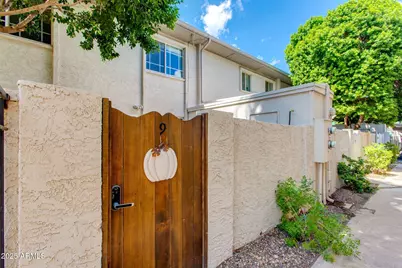 8225 N Central Avenue #9, Phoenix, AZ 85020 - Photo 30