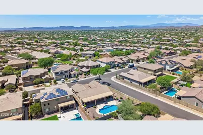 39637 N Belfair Way, Anthem, AZ 85086 - Photo 32