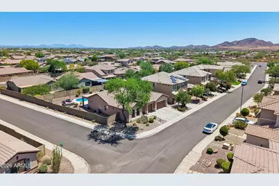 39637 N Belfair Way, Anthem, AZ 85086 - Photo 26