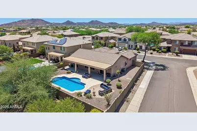 39637 N Belfair Way, Anthem, AZ 85086 - Photo 34