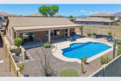 39637 N Belfair Way, Anthem, AZ 85086 - Photo 4