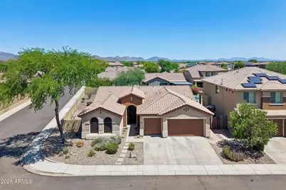 39637 N Belfair Way, Anthem, AZ 85086 - Photo 30