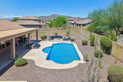 39637 N Belfair Way, Anthem, AZ 85086 - Photo 36