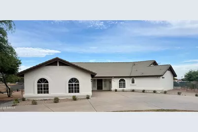 7327 N 185th Avenue, Waddell, AZ 85355 - Photo 2