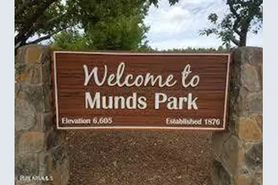 735 E Reindeer Drive, Munds Park, AZ 86017 - Photo 48
