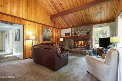 735 E Reindeer Drive, Munds Park, AZ 86017 - Photo 10