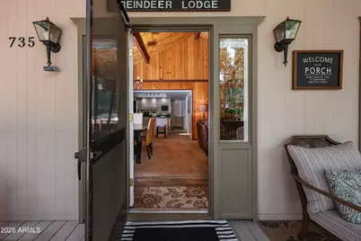 735 E Reindeer Drive, Munds Park, AZ 86017 - Photo 6
