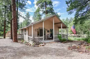 735 E Reindeer Dr, Munds Park, AZ 86017 - Photo 1