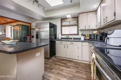 735 E Reindeer Drive, Munds Park, AZ 86017 - Photo 12