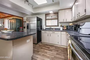 735 E Reindeer Dr, Munds Park, AZ 86017 - Photo 12